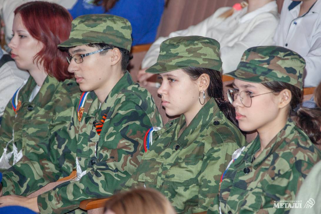 Священную память храня | Фотография 10