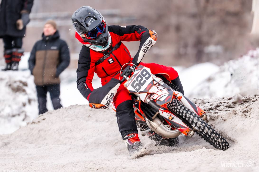 Драйв, рёв моторов и эмоции | Фотография 31