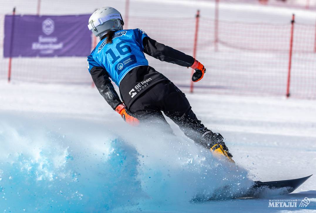 Опорные пункты подготовки сборной | Фотография 16