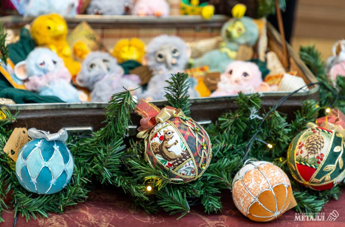 Театр, ярмарка и виртуальная реальность | Фотография 22