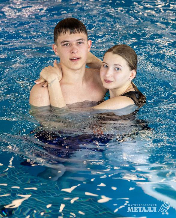 Древнее искусство  в современных декорациях | Фотография 17