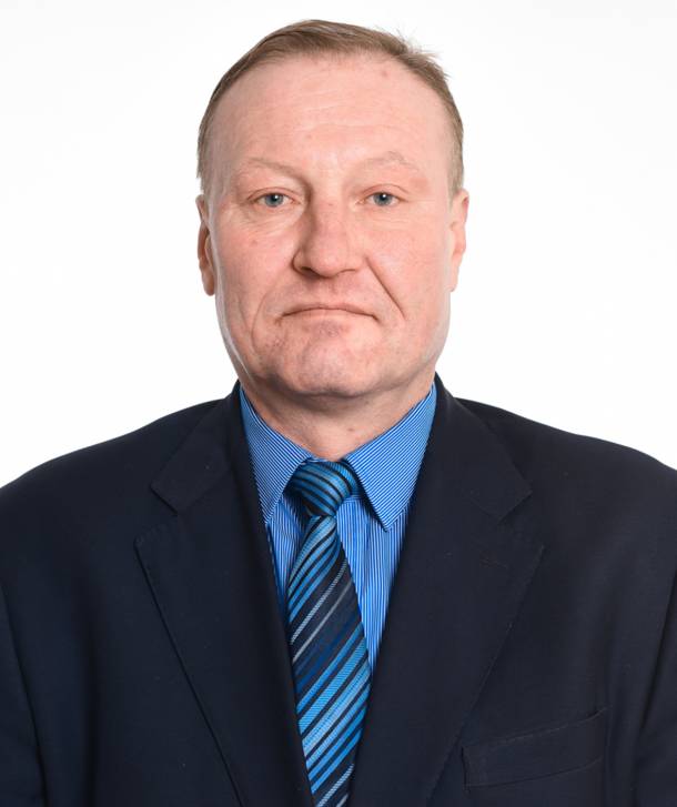Скончался главный энергетик ПАО «ММК» Алексей Хлыстов | Фотография 1