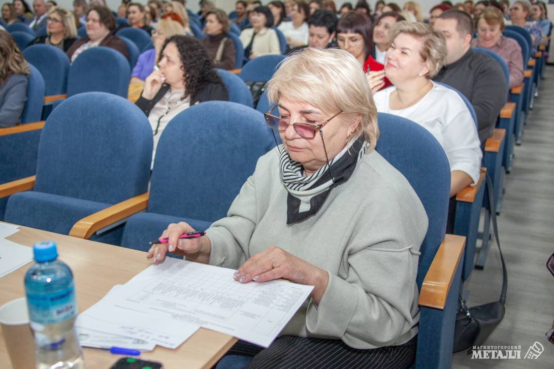 И мастерство, и вдохновение | Фотография 8