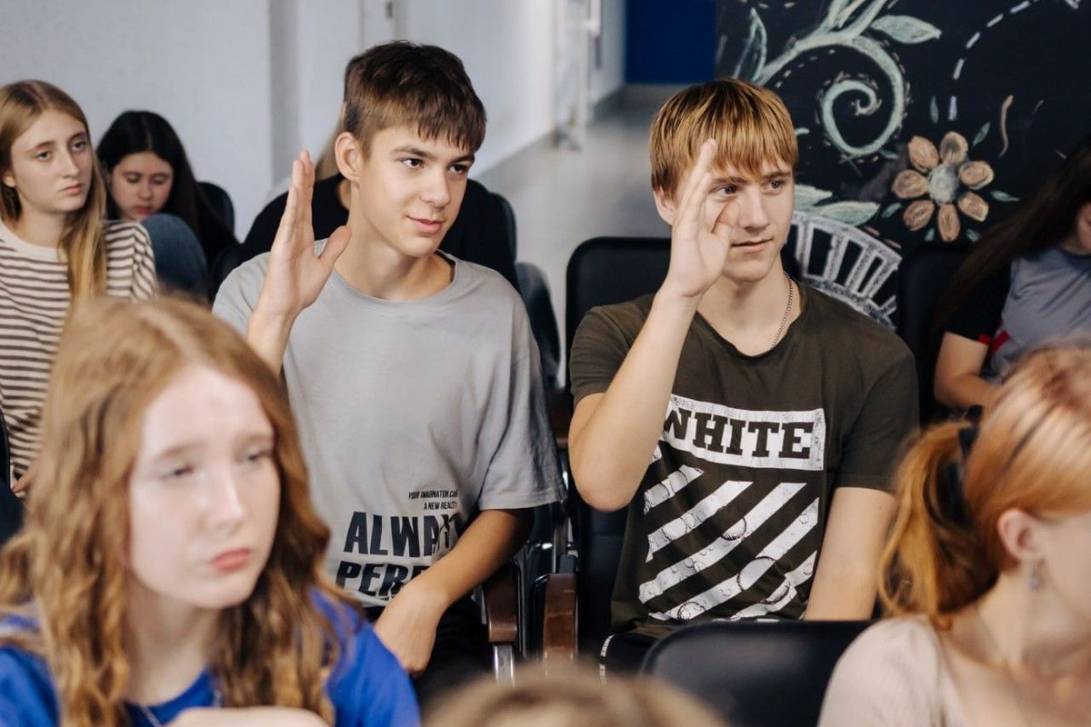«ММК больше, чем город!» | Фотография 1