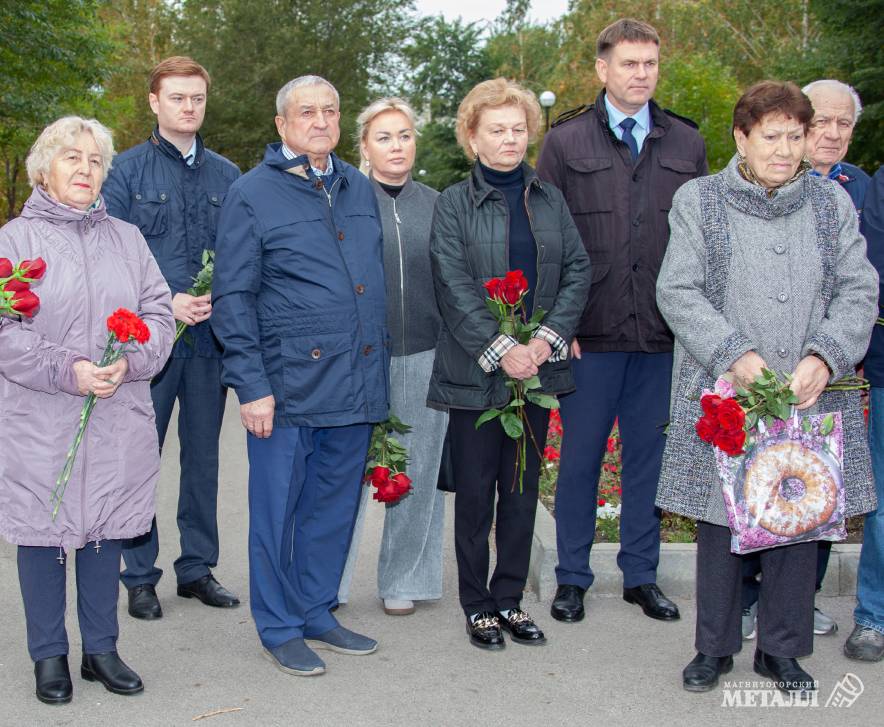Дело его живёт и развивается | Фотография 3