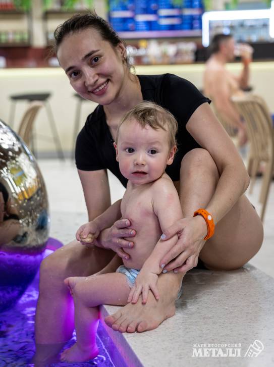 Древнее искусство  в современных декорациях | Фотография 2