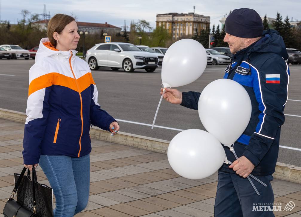 Возьми безопасность с собой | Фотография 19