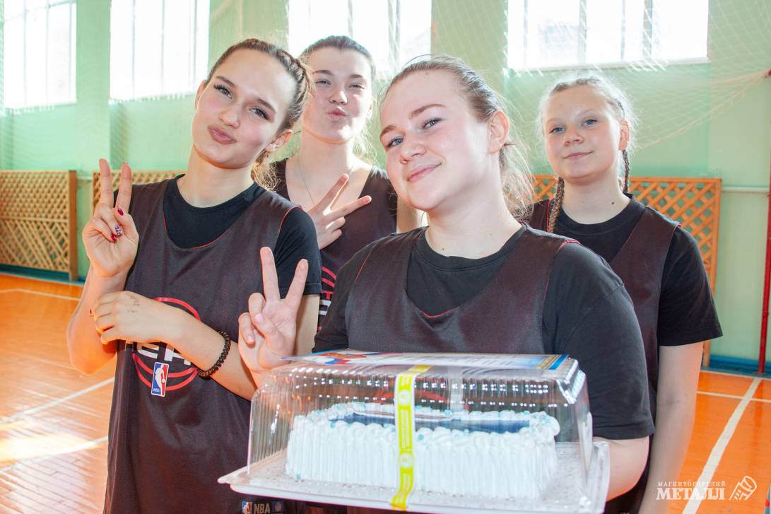 Школьная лига | Фотография 14