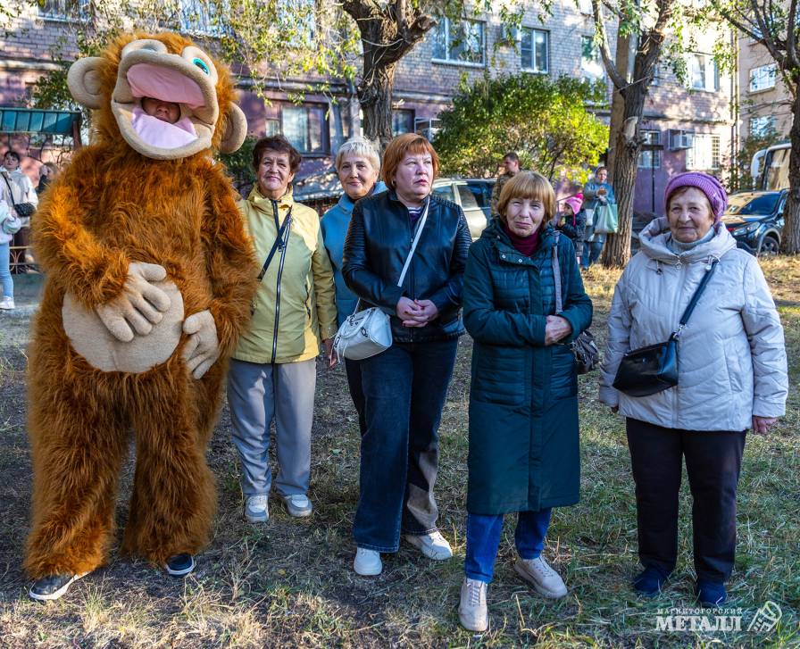 Семёновы осенины | Фотография 20