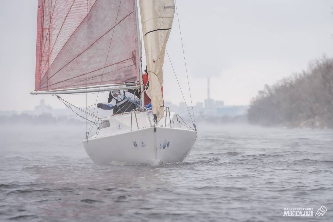 Ветер в парусах | Фотография 7