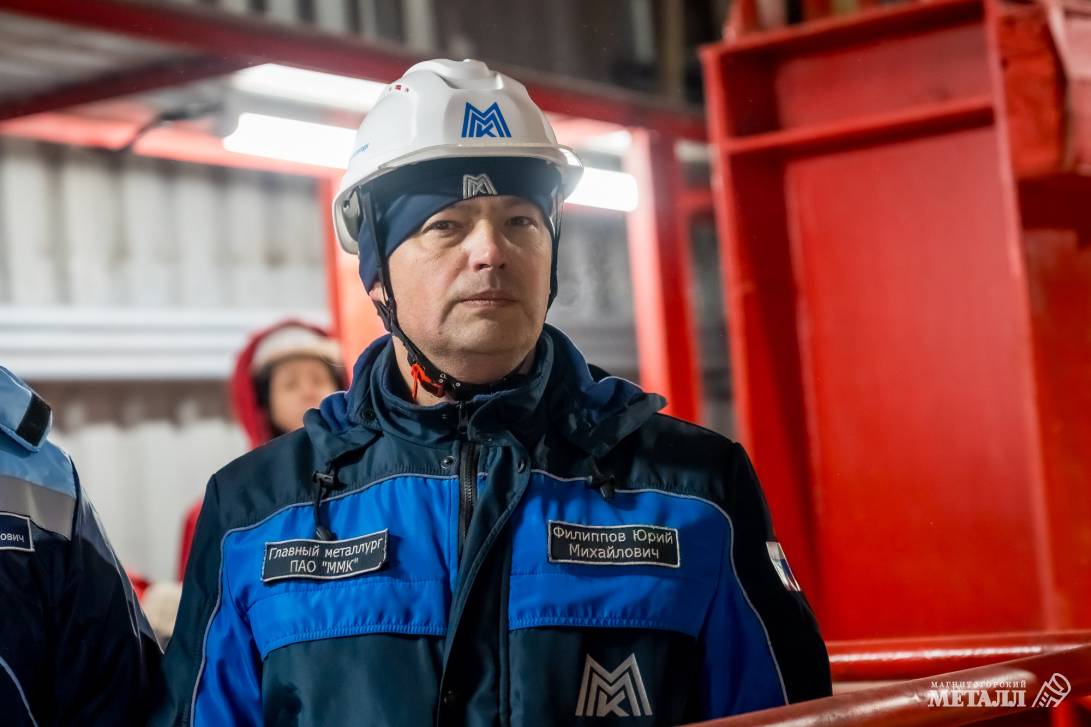 Большие пороги стальной реки | Фотография 36