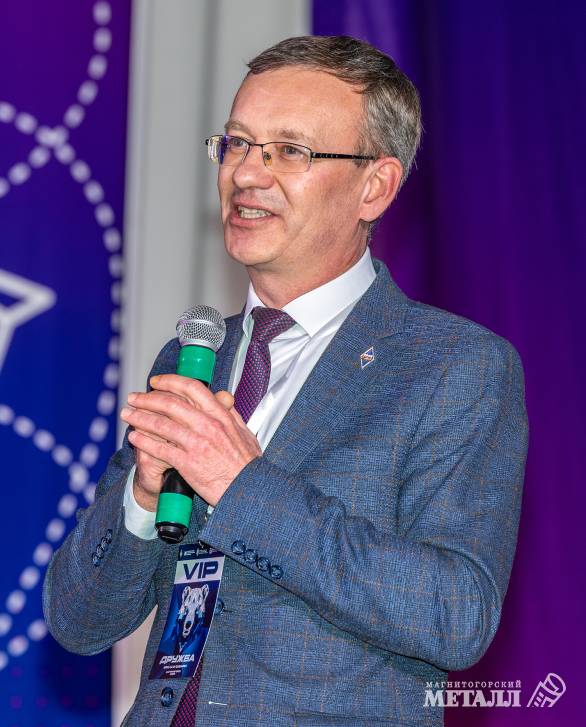 Дмитрий Тереньтев