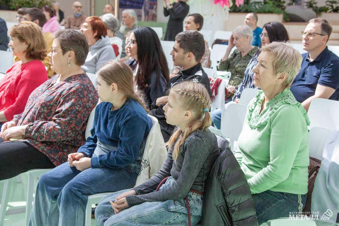 Когда оживают куклы | Фотография 2