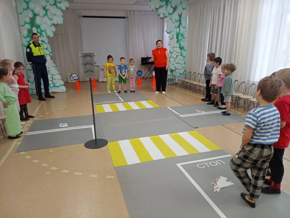 Профилактические мероприятия в школах  | Фотография 1