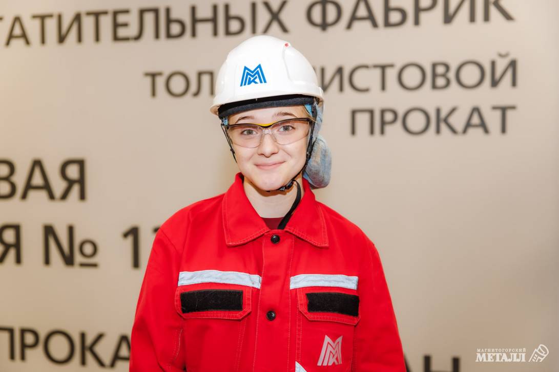 Визит на промплощадку | Фотография 3