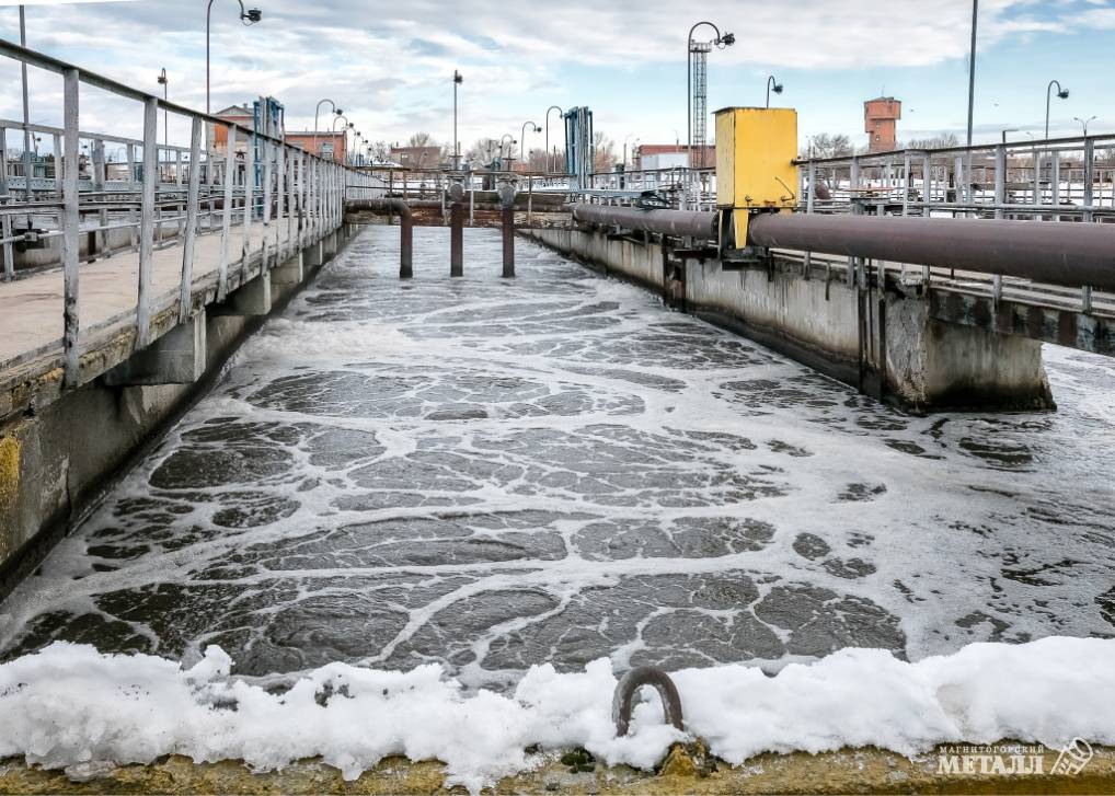 Большая вода | Фотография 1