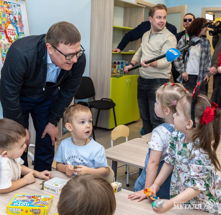 Современные стандарты для дошколят | Фотография 4