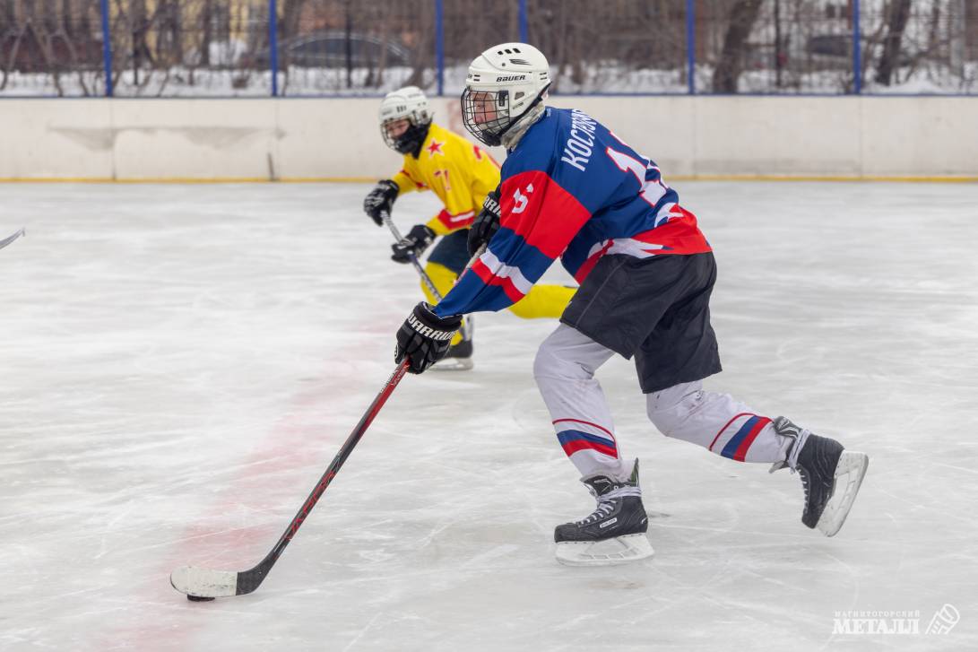 Кубок ЗСО | Фотография 14