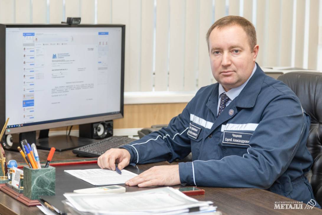 Профессиональные вершины Сергея Чащинова | Фотография 2