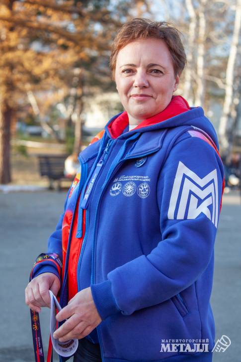Оксана Савельева Оксана Савельева