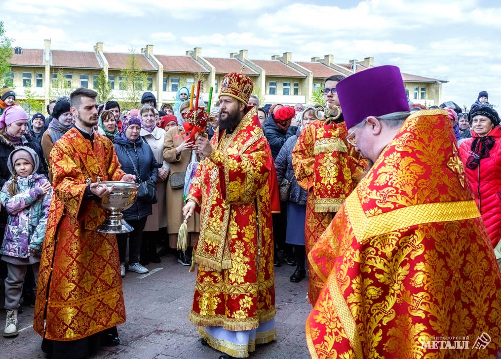 Праздник праздников | Фотография 11