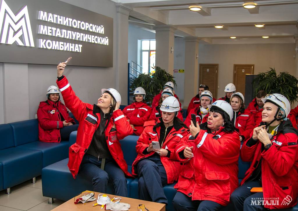 Мощь и красота | Фотография 1