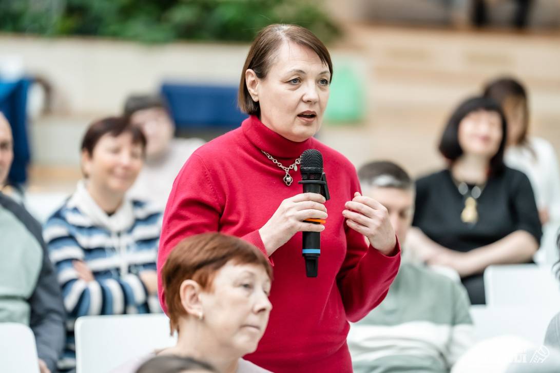 О юморе – всерьёз | Фотография 33