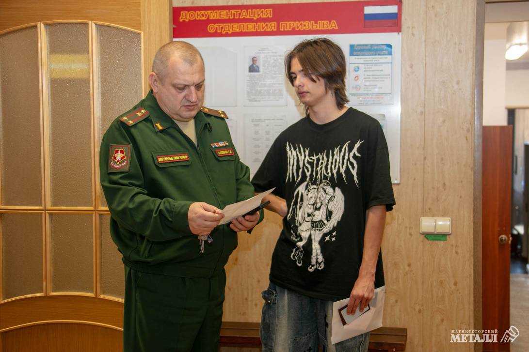 Получите и распишитесь | Фотография 3