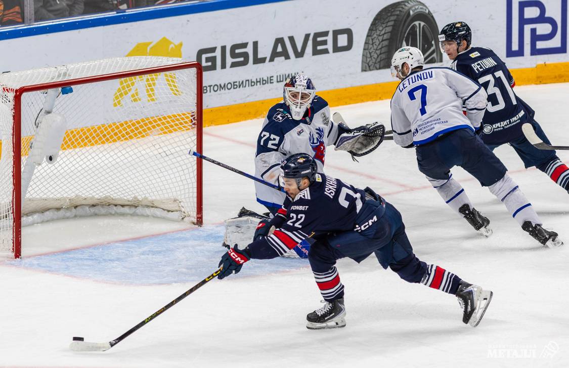 Интрига пропала – ждём полуфинала | Фотография 8