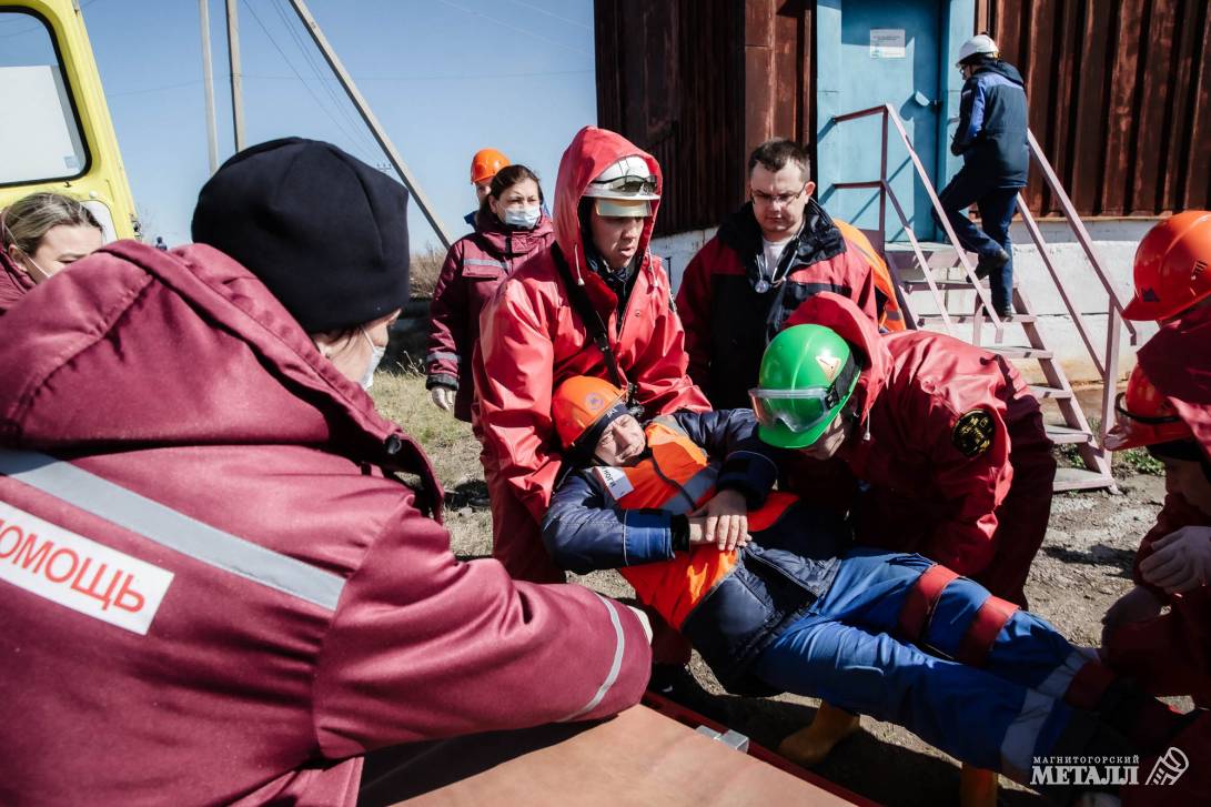 Нам вода – не беда | Фотография 32