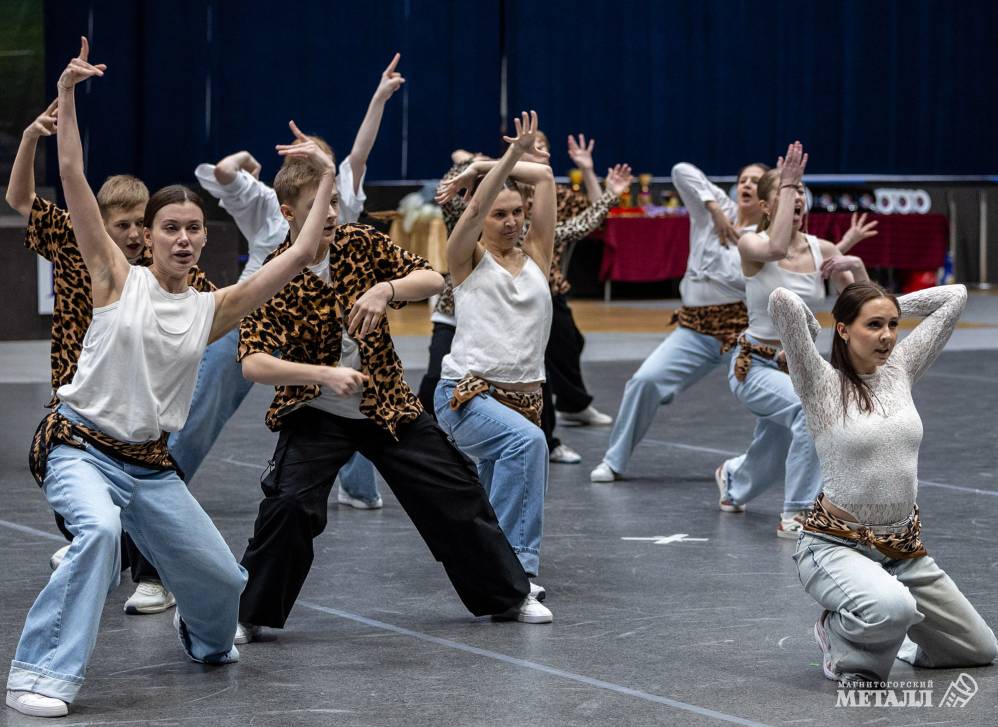 Каждый год – рекорды! | Фотография 64