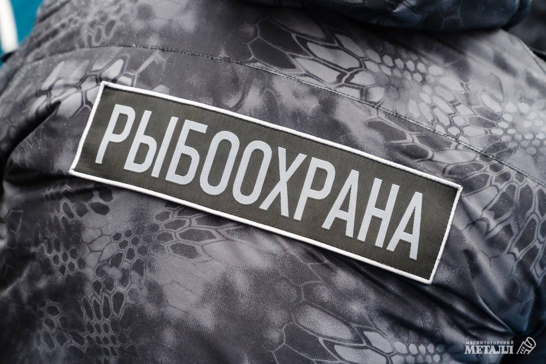 Рыбаки, готовьте удочки! | Фотография 10