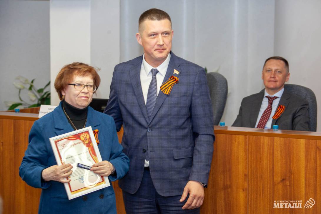 Герои нашего времени | Фотография 34