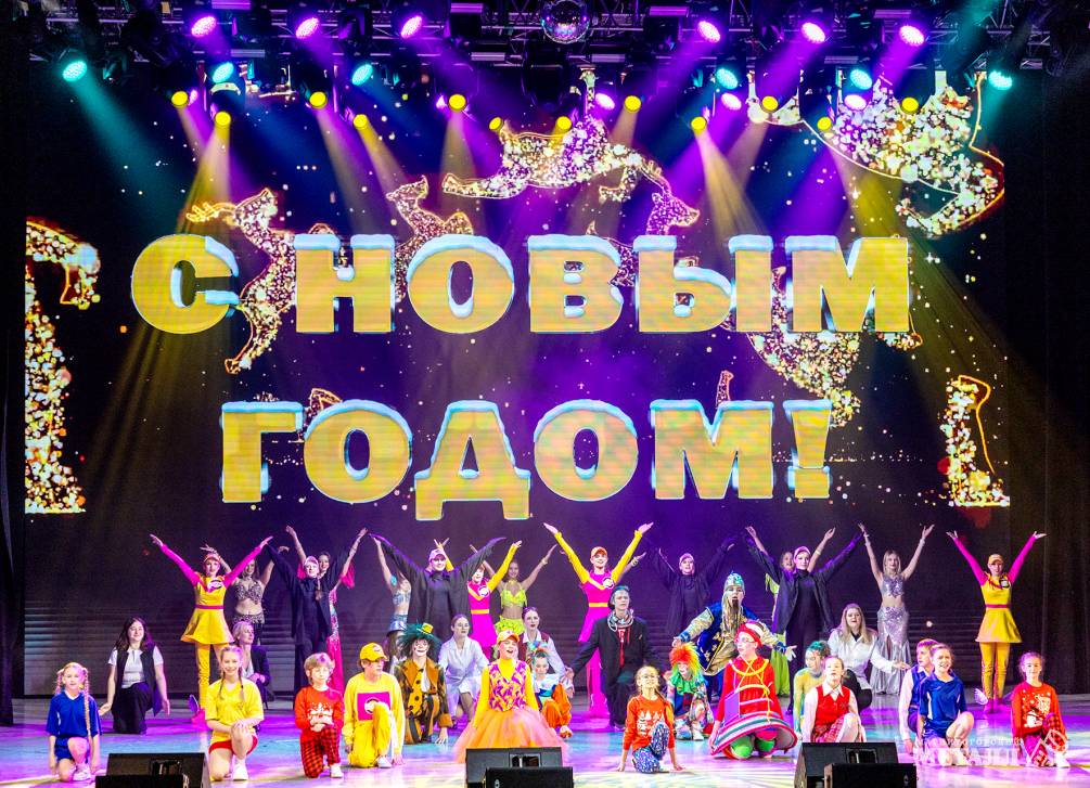 «Превосхитительно-распрекрасно» | Фотография 30