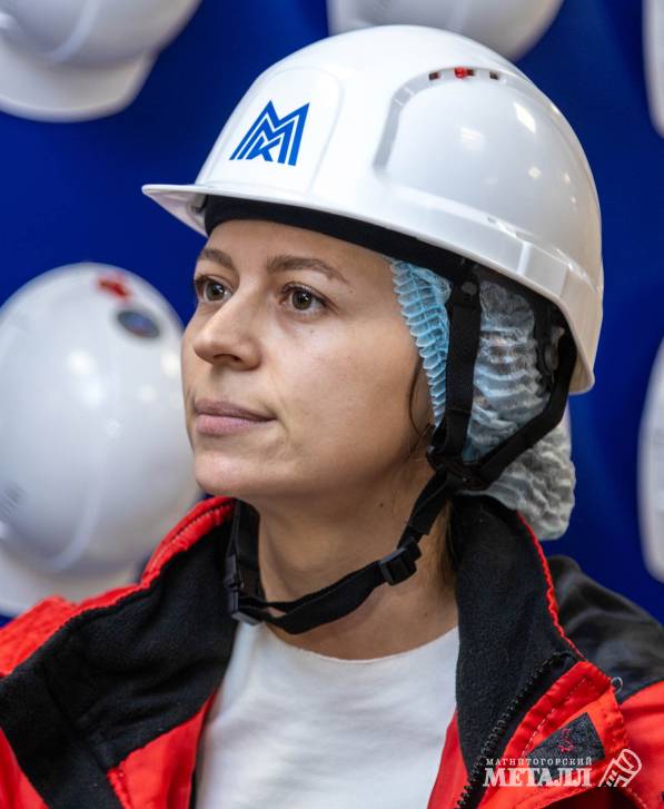 Виктория Ибрагимова