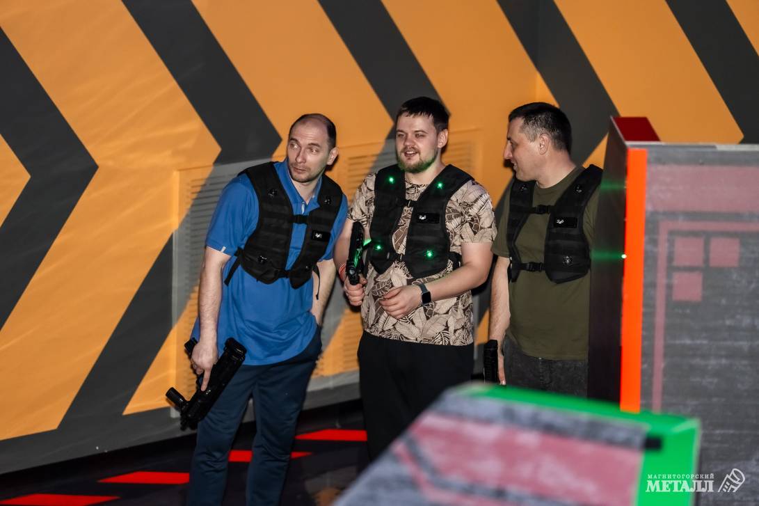 Возвращение в детство | Фотография 6