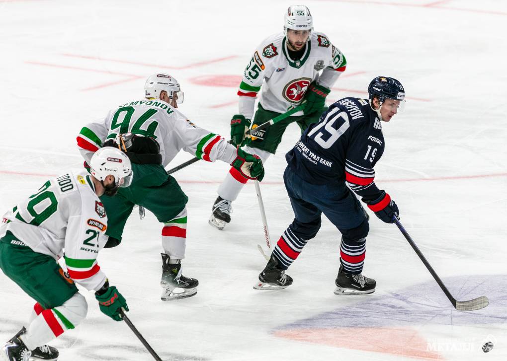 «Они не сильнее – они просто выше» | Фотография 12