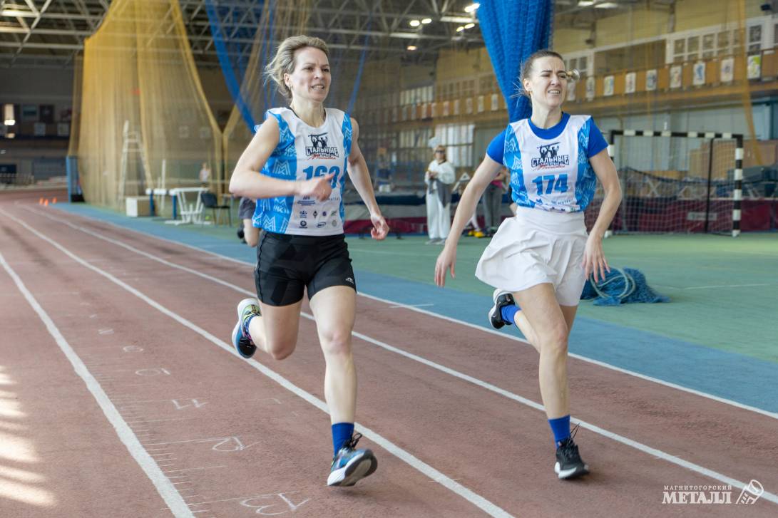 Сила, ловкость, скорость! | Фотография 40