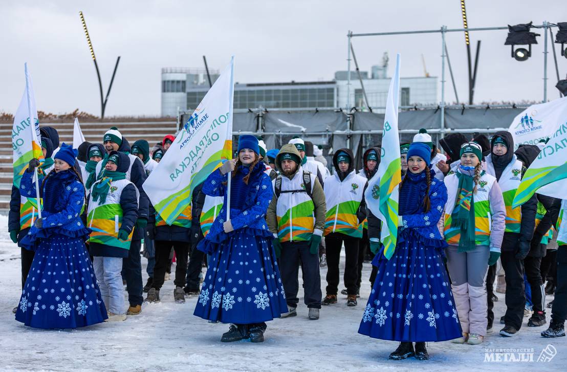 Олимпийские игры для аграриев | Фотография 117