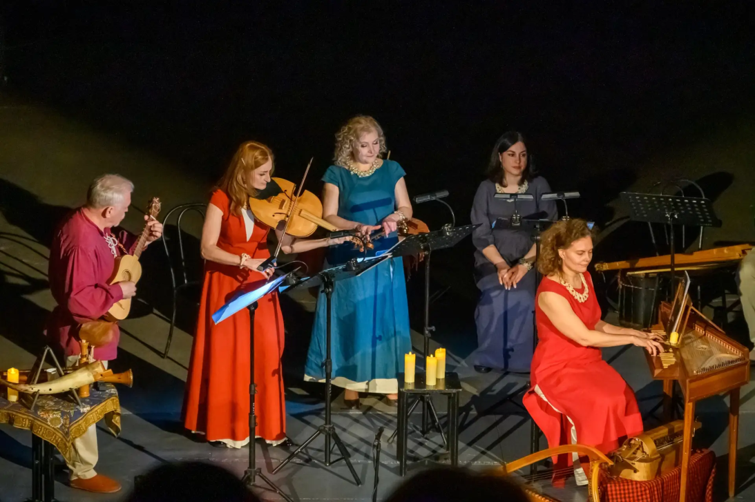 Град металла и музыки | Фотография 2