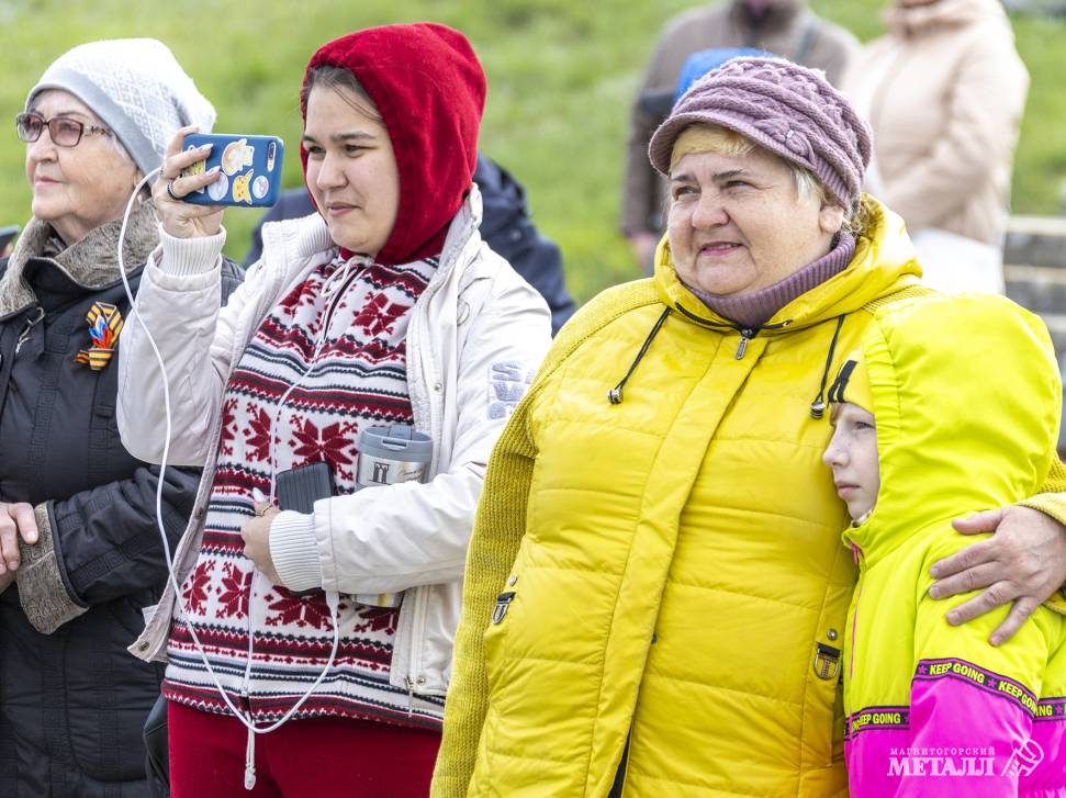 Музыкальный Первомай | Фотография 30