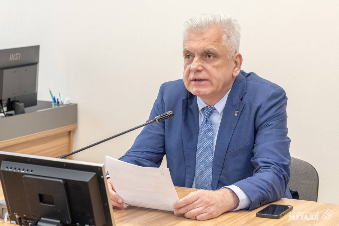 На финишной прямой к голосованию | Фотография 6