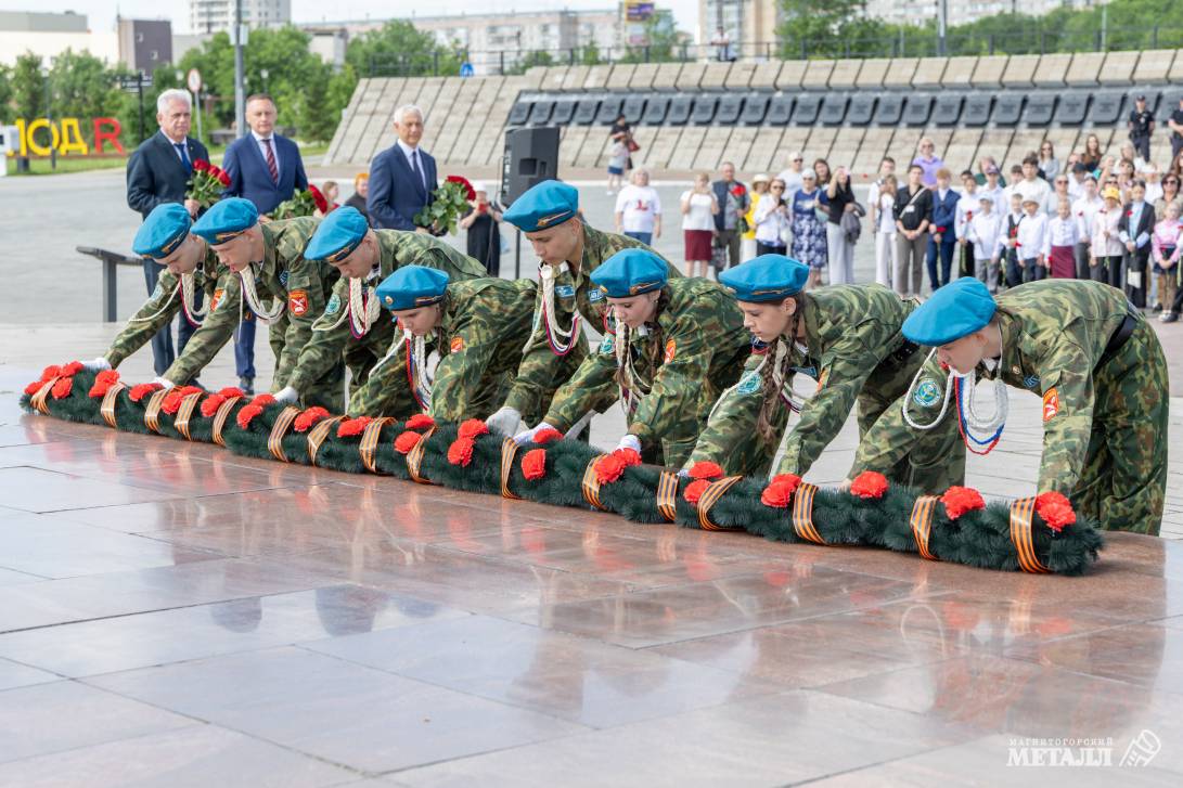 Свет благодарной памяти | Фотография 15