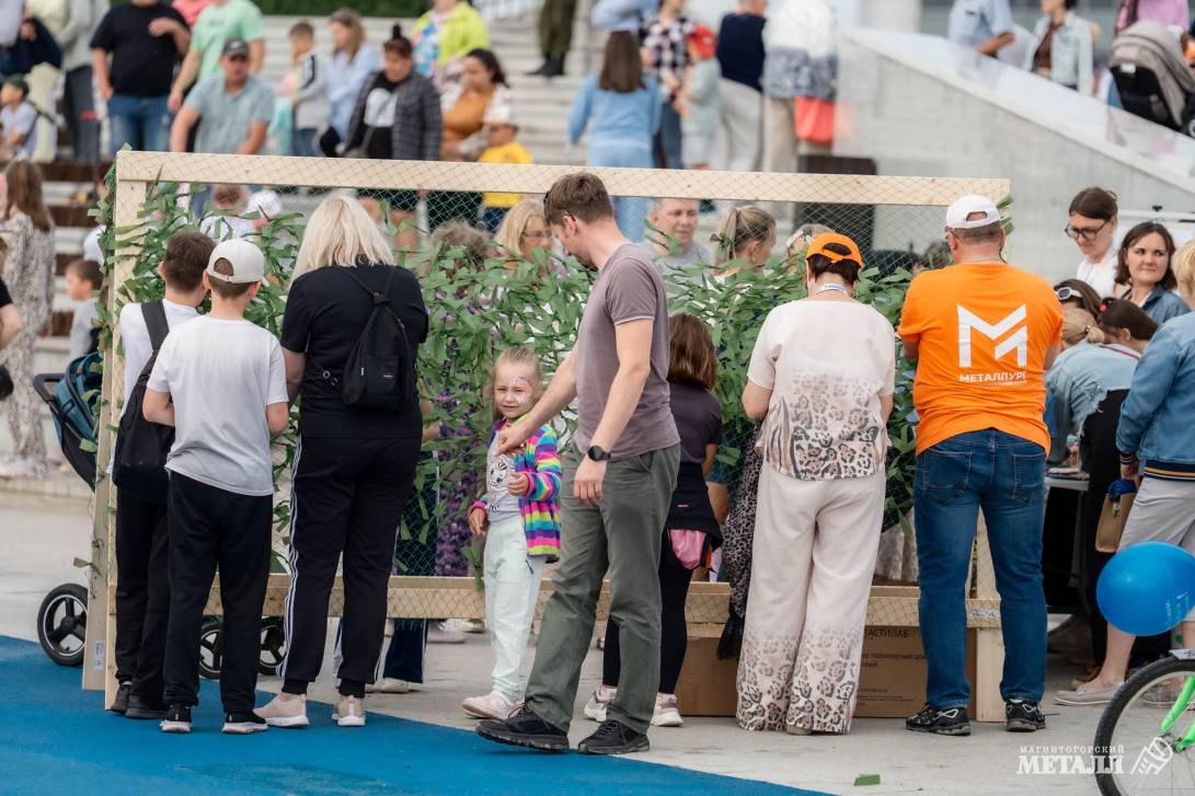 Любви и согласия! | Фотография 30