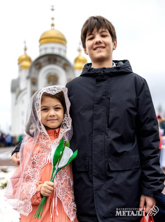 Торжество жизни | Фотография 23