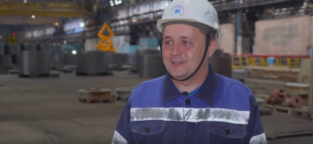 Максим Павлов
