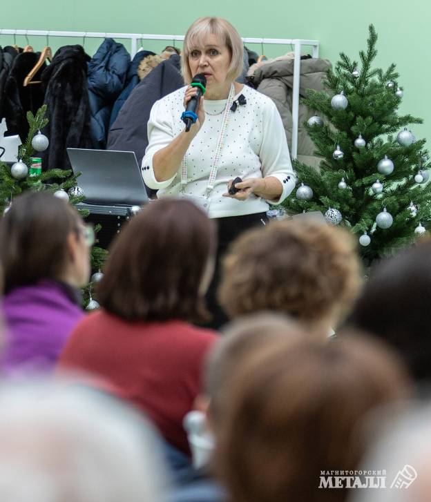 Живая история | Фотография 8