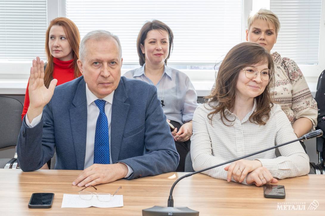 На финишной прямой к голосованию | Фотография 10