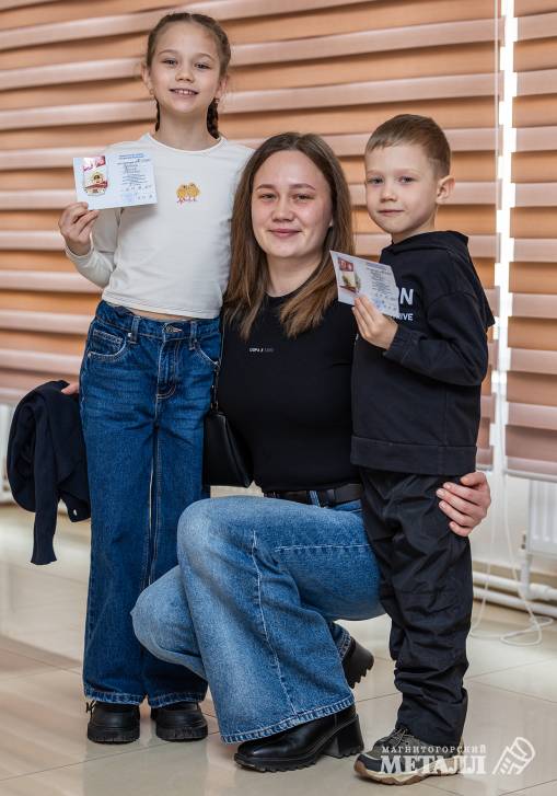 Мотивация высоких целей | Фотография 14