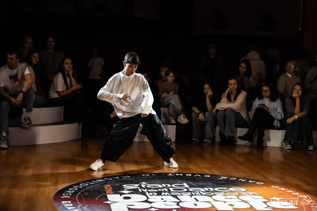 Десять часов фристайла | Фотография 23